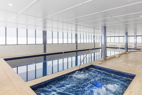 Meriton Suites Southport, Gold Coast - Hotel WA 4