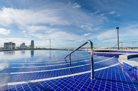 Meriton Suites Southport, Gold Coast - Hotel WA 5