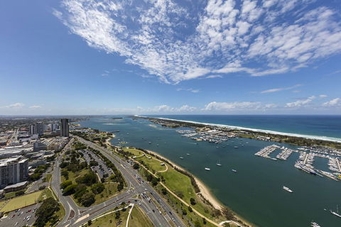 Meriton Suites Southport, Gold Coast - Hotel WA 0
