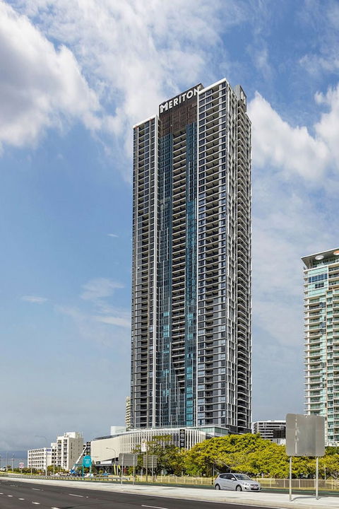 Meriton Suites Southport, Gold Coast - Hotel WA 1