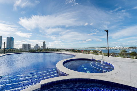 Meriton Suites Southport, Gold Coast - Hotel WA 2