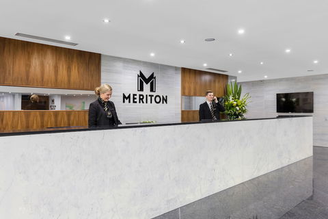 Meriton Suites Southport, Gold Coast - Hotel WA 6