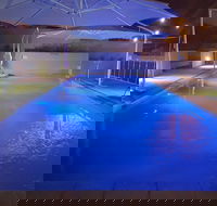 Tingeera 101 - Hotel WA