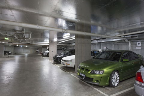 Astra Apartments Glen Waverley At VIQI - Hotel WA 4