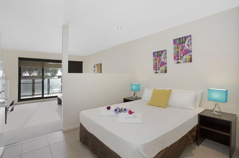 Astra Apartments Glen Waverley At VIQI - Hotel WA 1