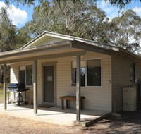 Robinsons Cabin - Hotel WA