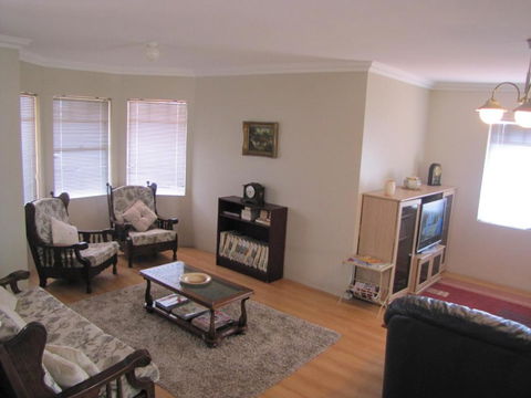 Ocean View Retreat - Hotel WA 5