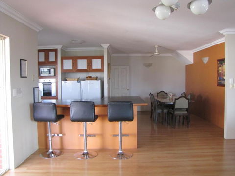 Ocean View Retreat - Hotel WA 1