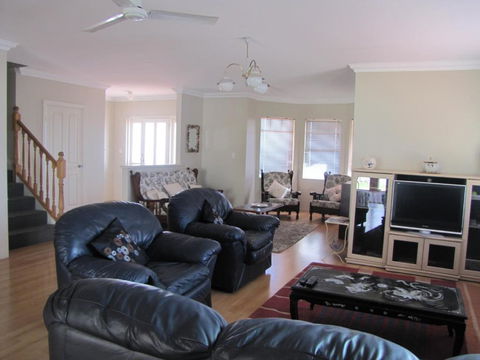 Ocean View Retreat - Hotel WA 3