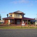 Ocean View Retreat - Hotel WA 0