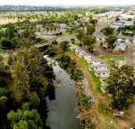 Paradise Tourist Park - Hotel WA
