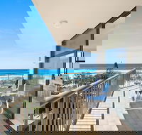 The Imperial Surfers Paradise - Hotel WA