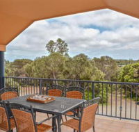 The Curly Seahorse - Hotel WA