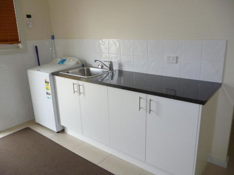 The Beach House - Hotel WA 5