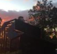 Pipeline Chalet kunanyi Mt. Wellington - Hotel WA