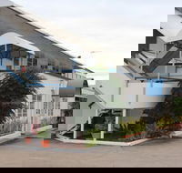 The Q Motel - Hotel WA