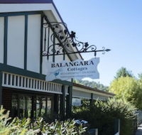 Balangara Cottages - Hotel WA