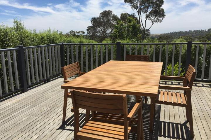 Sailors Falls VIC Hotel WA