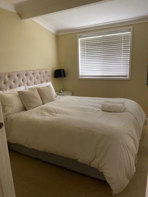 Molly Morgan Vineyard - Hotel WA 6