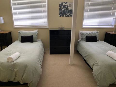 Molly Morgan Vineyard - Hotel WA 3