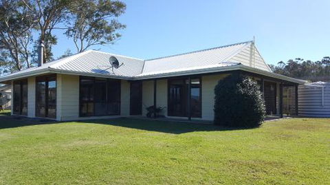 Molly Morgan Vineyard - Hotel WA 2