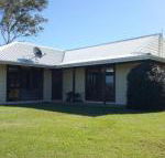 Molly Morgan Vineyard - Hotel WA