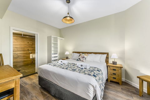 Bonnies Of Beachport - Hotel WA 5