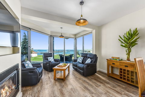 Bonnies Of Beachport - Hotel WA 4