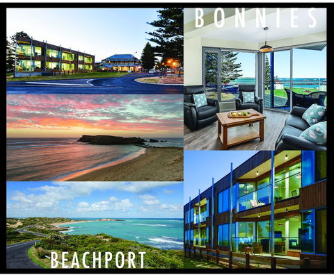 Bonnies Of Beachport - Hotel WA 0