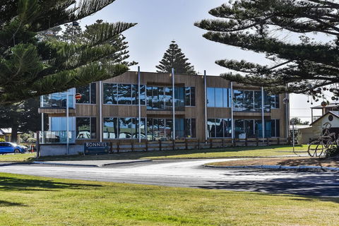 Bonnies Of Beachport - Hotel WA 1