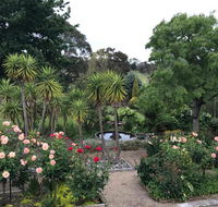 Wonderland Hobby Farm - Hotel WA