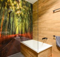 Geisha House - Hotel WA