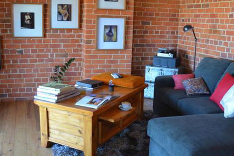 The Wicked Villa - Hotel WA 4