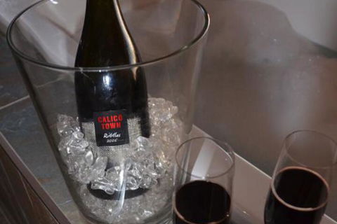 The Wicked Villa - Hotel WA 1