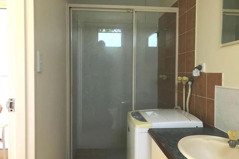 AAOK Karratha Caravan Park - Hotel WA 5