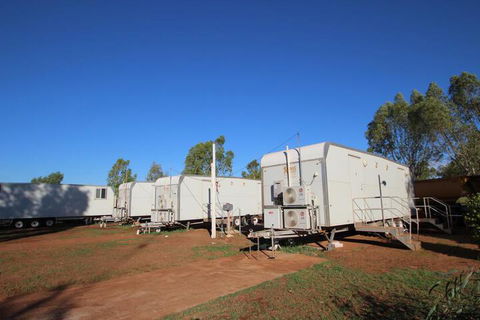 AAOK Karratha Caravan Park - Hotel WA 2