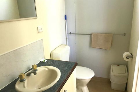 AAOK Karratha Caravan Park - Hotel WA 3