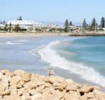Geraldton Luxury Vacation Home with free Netflix - Hotel WA