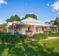 Cockfighters Ghost Vineyard - Hotel WA