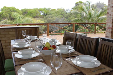 Oceana Sunset - Hotel WA 6