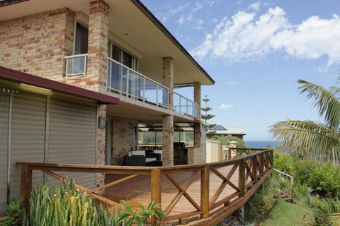 Oceana Sunset - Hotel WA 3