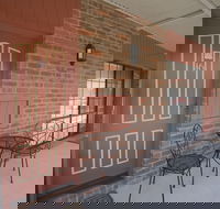 Horsham Country City Motor Inn - Hotel WA