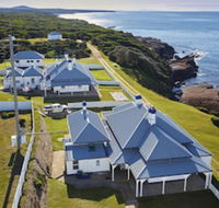 Green Cape Lightstation Cottages - Hotel WA
