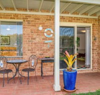 Chez Boulders - Hotel WA