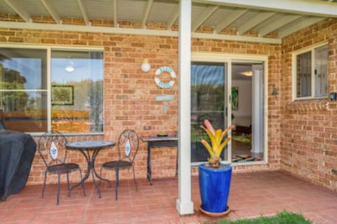 Chez Boulders - Hotel WA 0