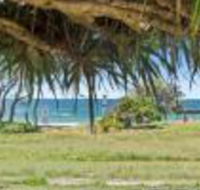 Pandanus on Emerald - Hotel WA