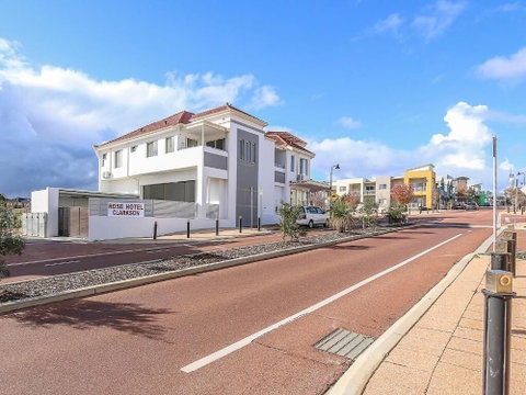 Rose Hotel Clarkson - Hotel WA 0