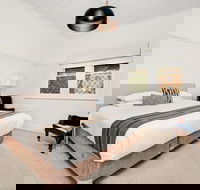 Newcastle Executive Homes - Cooks Hill Cottage - Hotel WA