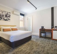 Nightcap at Regents Park Hotel - Hotel WA