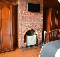 Portarlington Vicarage - Hotel WA